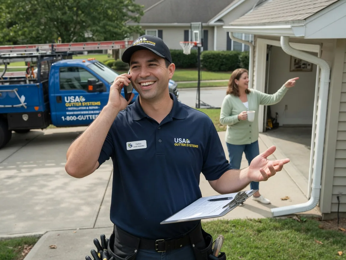 Gutter Installation Springboro, PA FAQs